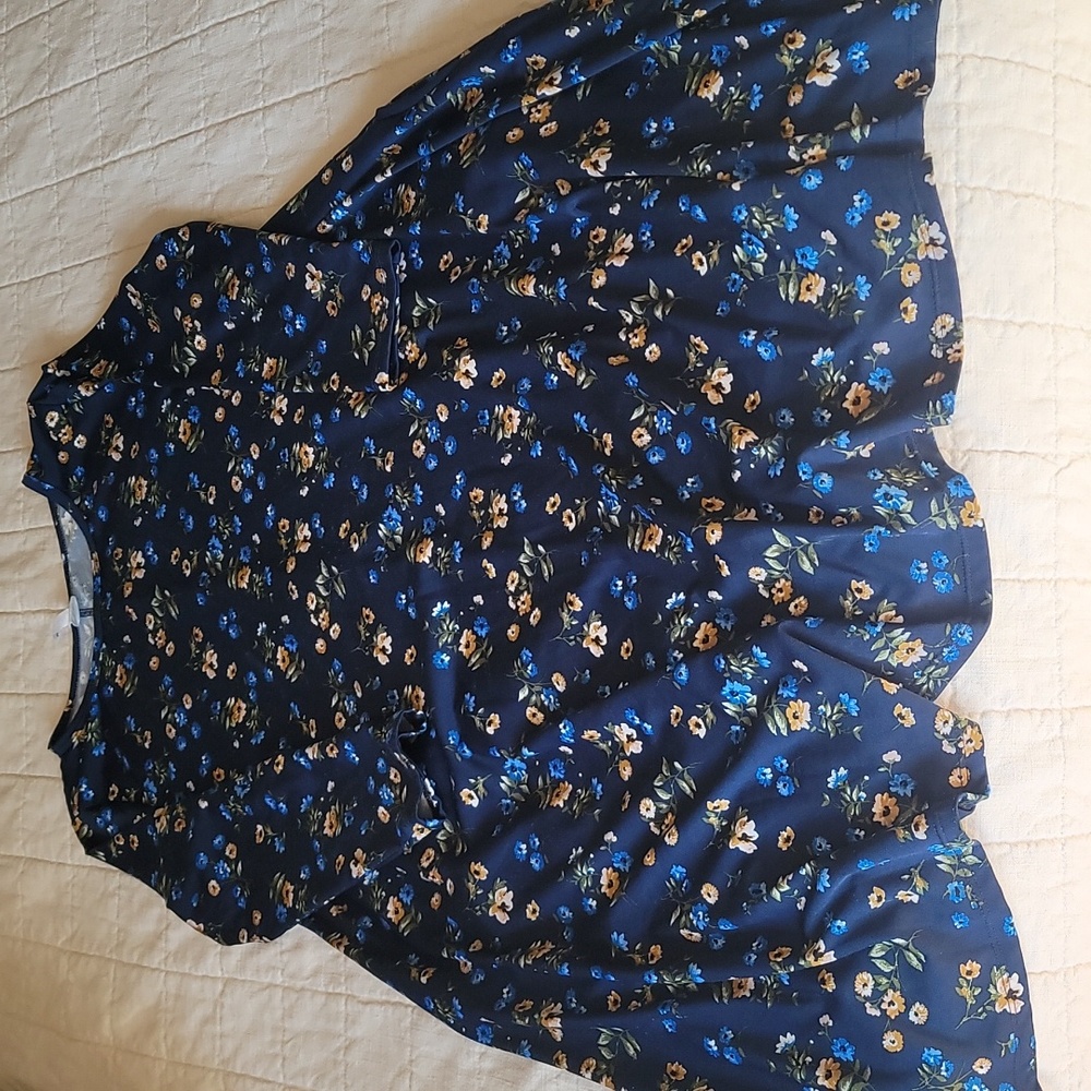 Babydoll Dress